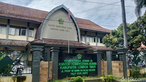 Pimpinan Ponpes Tersangka Pemerkosaan, Kemenag Lotim Akui Belum Terima Laporan