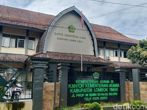 Pimpinan Ponpes Tersangka Pemerkosaan, Kemenag Lotim Akui Belum Terima Laporan