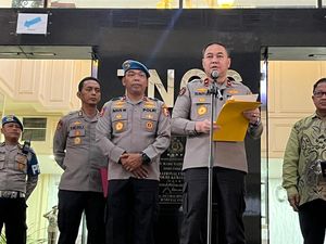 Soroti Anggota Terlibat Narkoba, Divpropam Polri Bakal Rutin Gelar Tes Urine