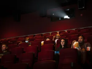 Cuma Setengah Warga Amerika yang ke Bioskop di 2025