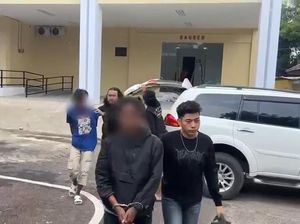 Begal di Tuban Tewas Saat Hendak Bawa Motor Korban, 2 Ditangkap