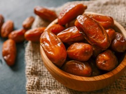 Jangan Lupa Makan Dulu Sebelum Sholat Idul Fitri, Ini Dalilnya