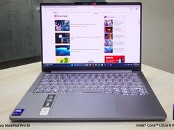 Review Lenovo IdeaPad Pro 5i Gen 10: Investasi Produktivitas Jangka Panjang