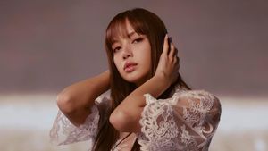 Lisa BLACKPINK Memasuki Designer Era, Rancang Koleksi Kith Spring 2026