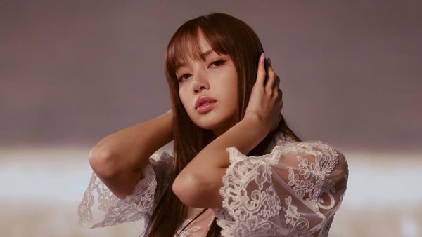Lisa BLACKPINK Memasuki Designer Era, Rancang Koleksi Kith Spring 2026