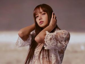 Lisa BLACKPINK Memasuki Designer Era, Rancang Koleksi Kith Spring 2026