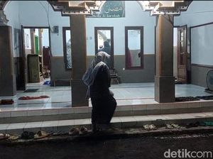 Langka! Awal Puasa Jemaah Aboge Probolinggo Sama dengan Pemerintah