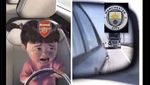 Meme Kocak: Si Gajah Arsenal di Pucuk, Man City Gergaji Dahannya!