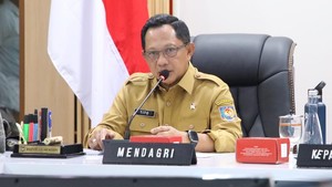 Butuh Rp 130 T Bangun Ulang Wilayah Sumatera yang Kena Bencana