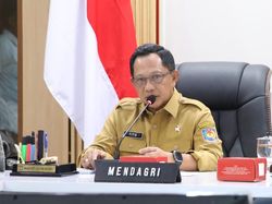 Butuh Rp 130 T Bangun Ulang Wilayah Sumatera yang Kena Bencana