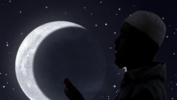 Video: Mengenal Tanda-tanda Malam Lailatul Qadar