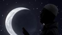 Doa Allahumma Ballighna Lailatul Qadar Arab dan Artinya