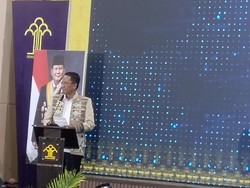 Menteri Hukum Janjikan Prodi Kenotariatan di NTT