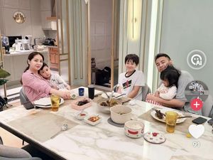 Ojol Batalkan Order Gegara Tas Belanja hingga Momen Makan Sahur Artis