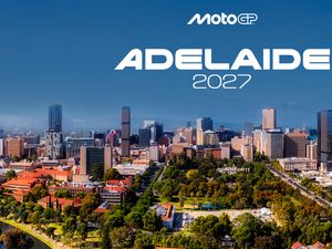 MotoGP Australia 2027 Digelar di Jalan Raya, Bagaimana Wujud Sirkuitnya?