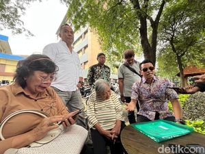 Sakit Hati Nenek Elina Tolak Mentah-mentah Tawaran Samuel demi RJ