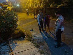 Tragis! Pelajar Berusia 9 Tahun di Denpasar Tewas Terlindas Truk Sampah