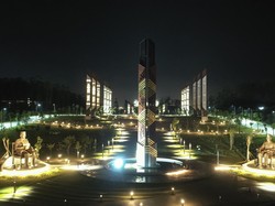 100 Unit Apartemen Investor China di IKN Sudah Dipesan