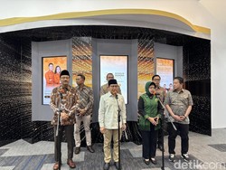 Pemerintah Gelar Ground Check Data PBI, Pastikan Tepat Sasaran