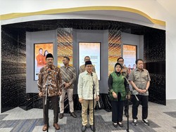 Video: Ini Dua Jalur Pemutakhiran Data PBI JK