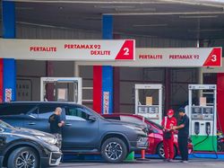 BBM Langka di Selayar karena Distribusi Terkendala Cuaca Ekstrem