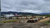 Pelita Air Masih Investigasi soal Pesawat Angkut BBM Jatuh di Nunukan