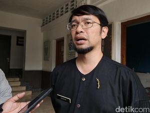 Bandung Catat 18.846 Penderita TBC di 2025
