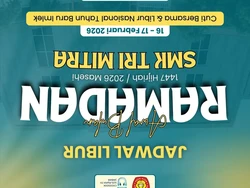 Postingan Jadwal Libur Awal Ramadan SMK Ini Viral, Dikomen Wamen Atip-Gubernur KDM