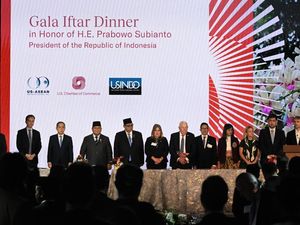 Perusahaan AS-RI Kerja Sama Garap Industri Semikonduktor di Batam