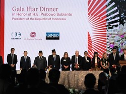 Prabowo Saksikan Penandatanganan 11 MoU di AS Senilai USD 38,4 Miliar, Apa Saja?