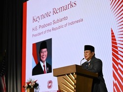 Cerita Prabowo Lebih Cepat Dapat Info dari Anak Desa di TikTok