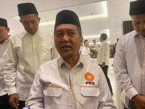 PKS soal Usulan Koalisi Permanen: Jangan Dipersempit Jadi Kepentingan Elite