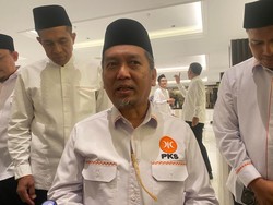 PKS soal Usulan Koalisi Permanen: Jangan Dipersempit Jadi Kepentingan Elite
