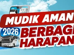 Mudik Gratis 2026 Rute Surabaya-Yogyakarta, Daftar Sekarang!