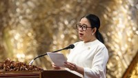 Video Puan Berduka Ali Khamenei Dibunuh AS-Israel, Desak PBB Bertindak