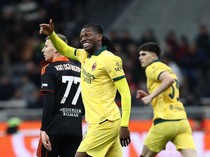 AC Milan Vs Como 1907 Berakhir Imbang 1-1