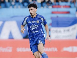 Puasa, Gelandang PSIM Rakhmatsho Tetap Gas Latihan