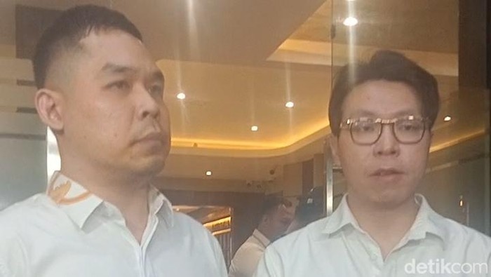 Polisi Tahan Richard Lee karena Tidak Hadir Pemeriksaan dan Live TikTok