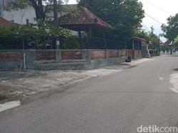 KPK Geledah 2 Rumah Mulyono Kepala KPP Banjarmasin di Klaten