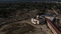 Satgas PRR Ungkap Progres Pembersihan Lumpur Dampak Bencana Sumatera