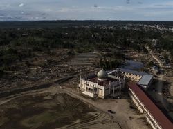 Satgas PRR Ungkap Progres Pembersihan Lumpur Dampak Bencana Sumatera