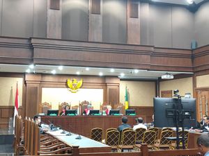 Eks Sekjen Kemnaker Akui Terima Rp 125 Juta dari Agen TKA Usai Pensiun