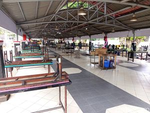 Ini Jam Operasional Pusat Kuliner TVJ Magelang Selama Ramadan