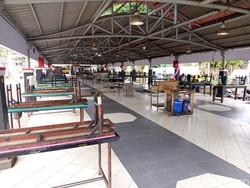 Ini Jam Operasional Pusat Kuliner TVJ Magelang Selama Ramadan