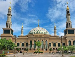 Jadwal Buka Puasa 10 Daerah di Kaltim untuk 2 Maret 2026