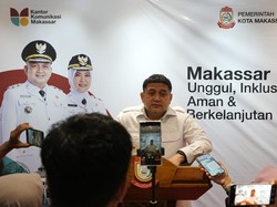 Appi Imbau Warga Makassar Tak Gelar Konvoi-Sahur On The Road Selama Ramadan