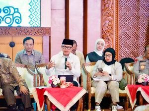 Bima Arya Dorong Tata Kelola MBG Terukur, Terkoordinasi & Terintegrasi