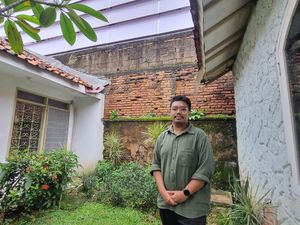 Serba-serbi Suara Bising Padel Picu Keluhan Warga Jakarta