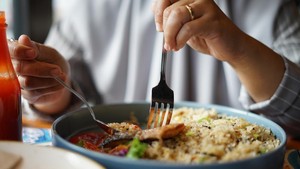 Rahasia Sahur Kilat Awet Kenyang Saat Kepepet Telat Bangun