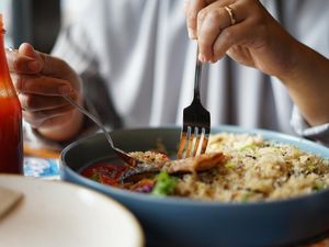 Rahasia Sahur Kilat Awet Kenyang Saat Kepepet Telat Bangun